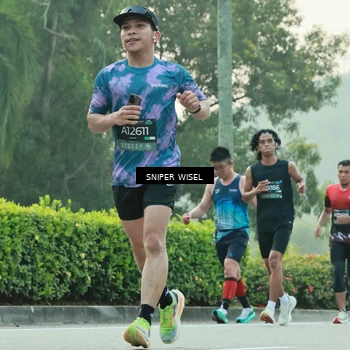Runner Photo 6172873