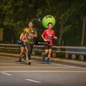 Runner Photo 6172878
