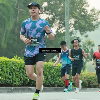 Runner Photo 6172881