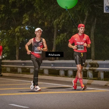 Runner Photo 6172922