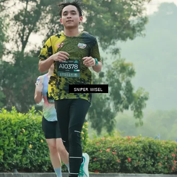 Runner Photo 6172925