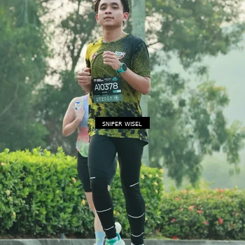 Runner Photo 6172930
