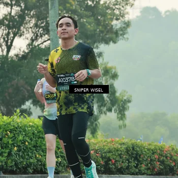 Runner Photo 6172943