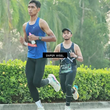 Runner Photo 6172945