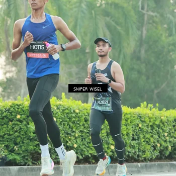 Runner Photo 6172962