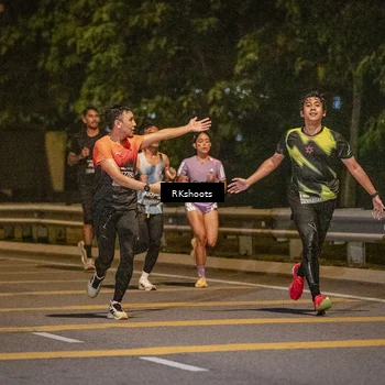 Runner Photo 6172967