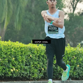 Runner Photo 6172990