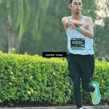 Runner Photo 6172992
