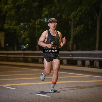 Runner Photo 6172998