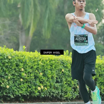Runner Photo 6173006