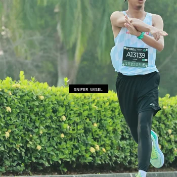 Runner Photo 6173007