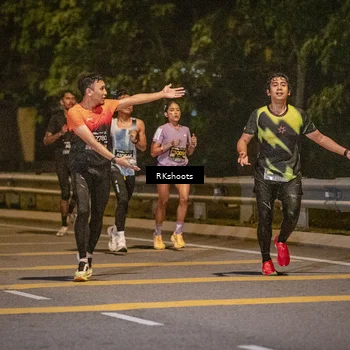 Runner Photo 6173016