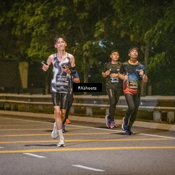 Runner Photo 6173020