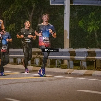 Runner Photo 6173024