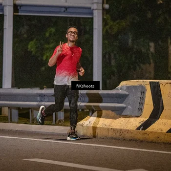 Runner Photo 6173025