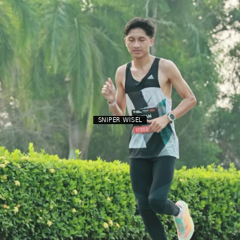 Runner Photo 6173028
