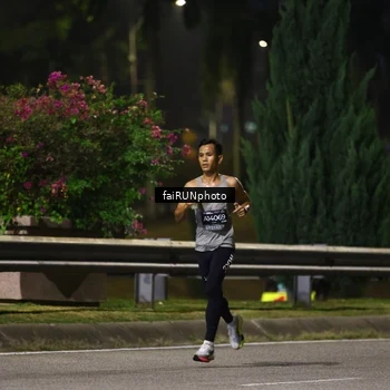 Runner Photo 6173037