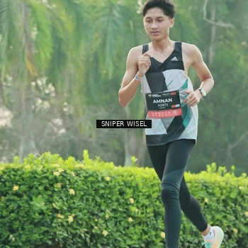 Runner Photo 6173038