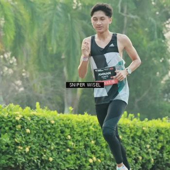 Runner Photo 6173039