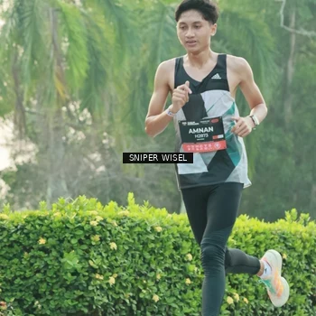 Runner Photo 6173040