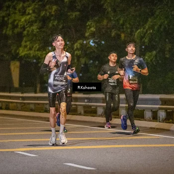 Runner Photo 6173041