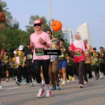 Runner Photo 6173042