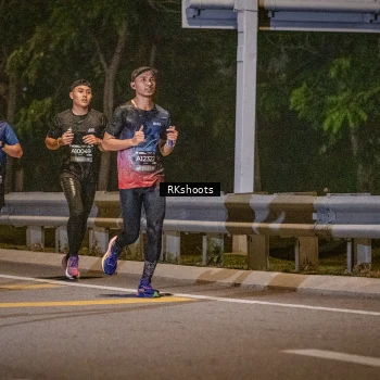 Runner Photo 6173043