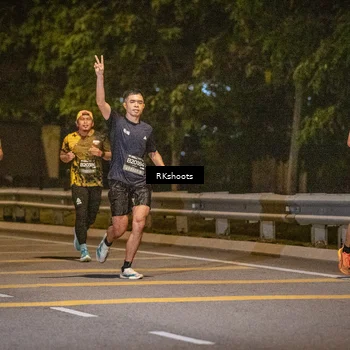 Runner Photo 6173044