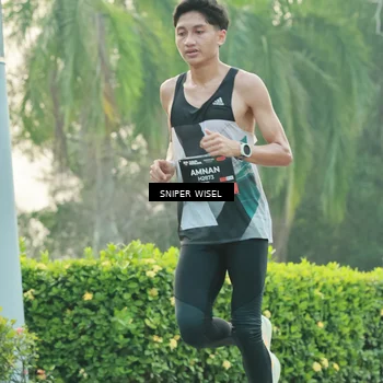 Runner Photo 6173049