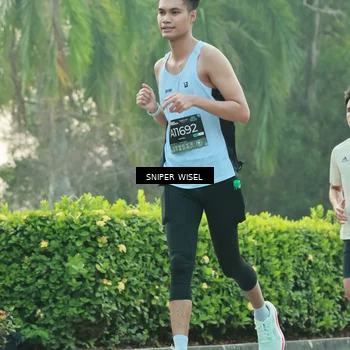 Runner Photo 6173050