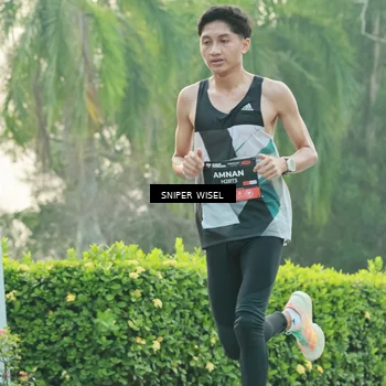 Runner Photo 6173051