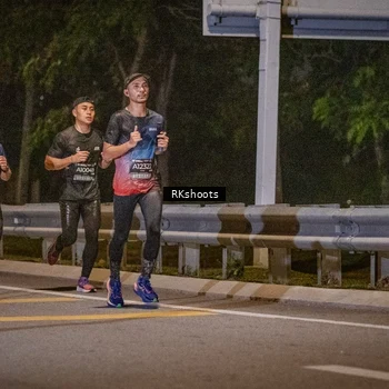 Runner Photo 6173056