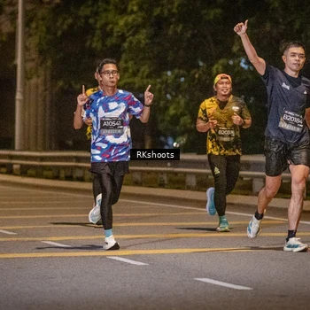 Runner Photo 6173058