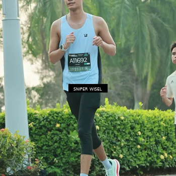 Runner Photo 6173062