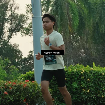Runner Photo 6173064