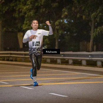 Runner Photo 6173067