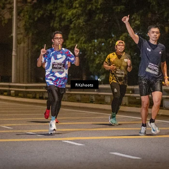 Runner Photo 6173069