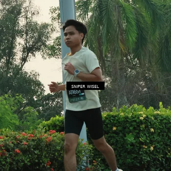 Runner Photo 6173072
