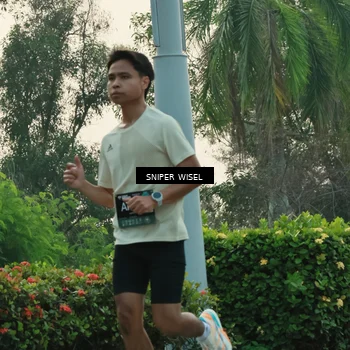 Runner Photo 6173074