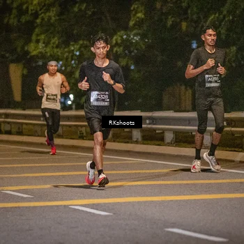 Runner Photo 6173077
