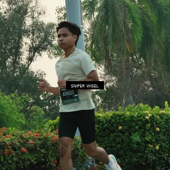 Runner Photo 6173081