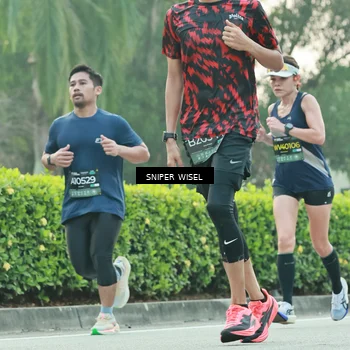 Runner Photo 6173083