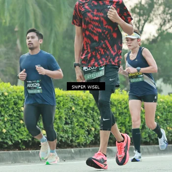 Runner Photo 6173084