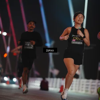 Runner Photo 6173087