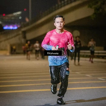 Runner Photo 6173090