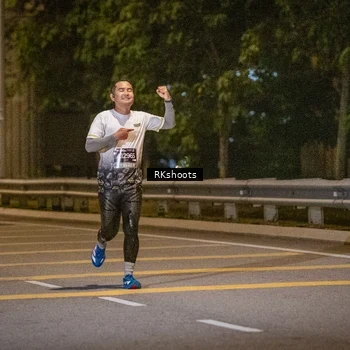 Runner Photo 6173091