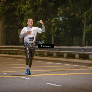 Runner Photo 6173093