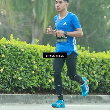 Runner Photo 6173098