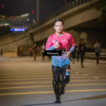Runner Photo 6173101