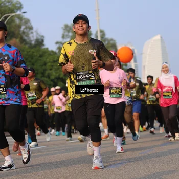Runner Photo 6173103